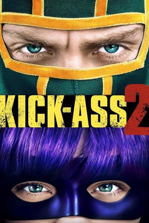 გაინძერი 2 (ქართულად) / Kick-Ass 2 / Gaindzeri 2 (qartulad) » ფილმები და სერიალები ქართულად HDsrulad.com