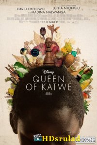 კატვეს დედოფალი / QUEEN OF KATWE