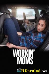 დასაქმებული დედები / WORKIN' MOMS