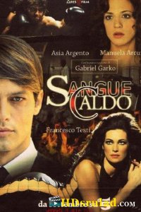 სერიალი სახიფათო კავშირი (ქართულად) / Sangue Caldo / seriali saxifato kavshiri (qartulad) 2011