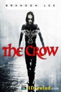 ყვავი / The Crow