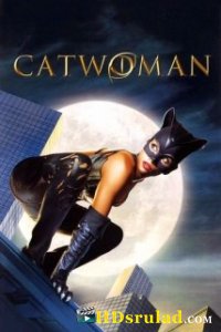 ქალი კატა / Catwoman