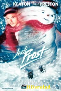 ჯეკ ფროსტი (ქართულად)  / Jack Frost / Jek Frosti (qartulad)