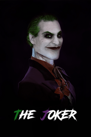 ჯოკერი (2019) / Joker / jokeri (qartulad)