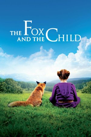 მელია და ბავშვი (ქართულად) /  The Fox & the Child / Melia Da Bavshvi (qartulad)