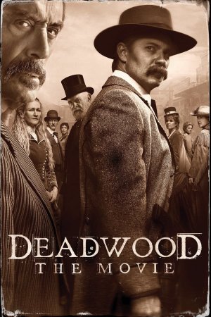 დედვუდი  (ქართულად) / Deadwood: The Movie / Dedvudi (qartulad)