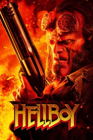 ჰელბოი 2019 (ქართულად) /  Hellboy /  Helboi 2019 (qartulad)