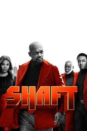 შაფტი (ქართულად) / Shaft / Shaft (qartulad) ( 2019)