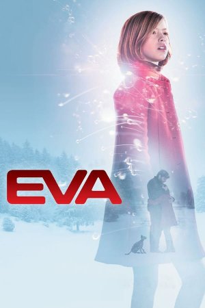 ევა: ხელოვნური ინტელექტი (ქართულად) / Eva / EVA: xelovnuri inteleqti (qartulad)