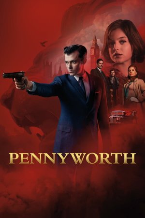 პენიუორთი (ყველა სეზონი) Pennyworth (All Season) / peniuorti (seriali qartulad)