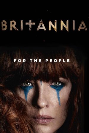 ბრიტანეთი (სერიალი) / Britannia (All Season) / britaneti (qartulad)