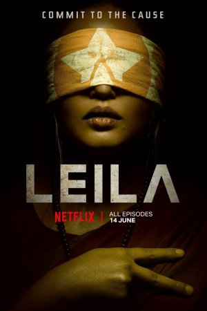 ლეილა (ქართულად) / Leila (ინდური სერიალი) 2019