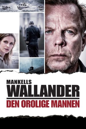 ვალანდერი: პრობლემური კაცი (ქართულად) / Wallander: Den orolige mannen