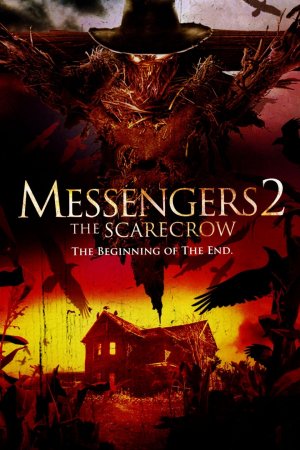 წარგზავნილები 2: საფრთხობელა (ქართულად) / Messengers 2: The Scarecrow / wargzavnilebi 2: safrtxobela (qartulad)