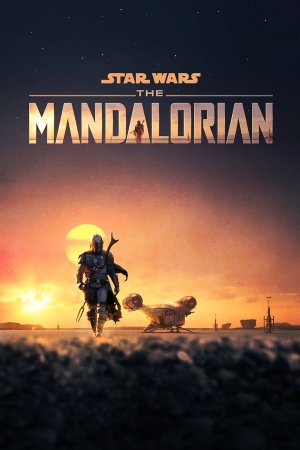 მანდალორელი (სერიალი) / The Mandalorian / MANDALORELI (QARTULAD)