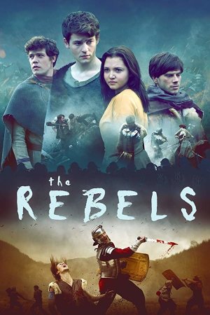 მეამბოხენი (2019) ქართულად / The Rebels / memaboxeni (qartulad)