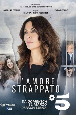 განადგურებული სიყვარული (ქართულად) / L'Amore Strappato / seriali ganadgurebuli siyvaruli (qartulad)
