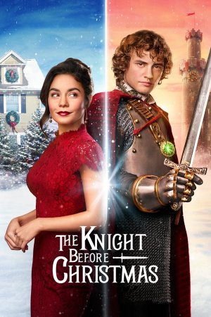 რაინდი შობის წინ (ქართულად) / The Knight Before Christmas / raindi shobis win (qartulad)