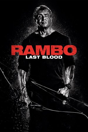 რემბო 5 (ქართულად) / Rambo V: Last Blood / filmi rembo 5 (qartulad)
