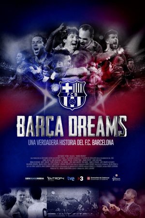 ბარსას ოცნება (ქართულად) / Barça Dreams / barsas ocneba (qartulad)