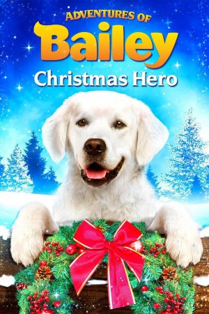 ბეილის თავგადასავალი: შობის გმირი (ქართულად) / Adventure of Bailey: Christmas Hero