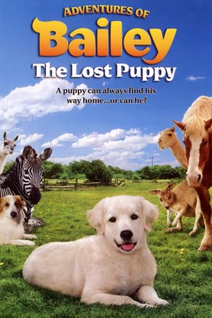 ბეილის თავგადასავალი: დაკარგული ლეკვი (ქართულად) / Adventures of Bailey: The Lost Puppy