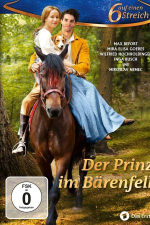 უფლისწული დათვის ტყავში (ქართულად) / The Prince in the Bear's Fur (Der Prinz im Bärenfell)