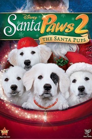 სანტა ლაპუსი : სანტა პუპსი (ქართულად) / Santa Paws : The Santa Pups / Santa Lapusi : Santa Pupsi (qartulad)