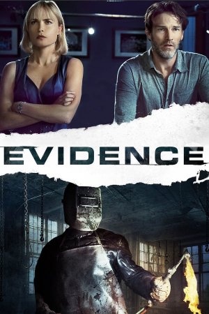 სამხილი (ქართულად) / Evidence / samxili (qartulad)