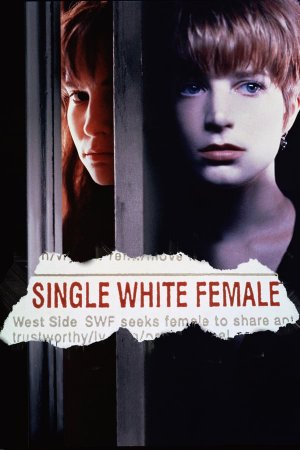 მარტოხელა თეთრი ქალი (ქართულად) / Single White Female/ martoxela tetri qali(qartulad)