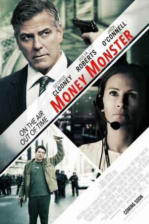 ფინანსური მონსტრი (ქართულად) / Money Monster / finansuri monstri (qatulad)