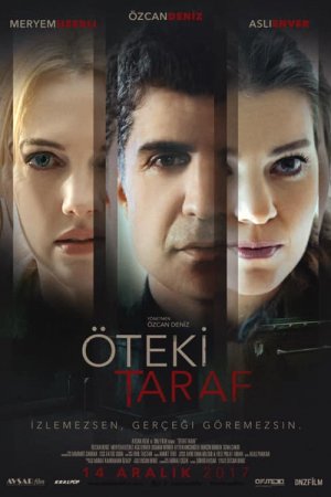 მეორე მხარე   / Öteki Taraf / Другая сторона / meore mxare (qartulad) / თურქული ფილმი (2017)