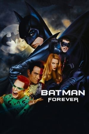 ბეტმენი სამუდამოდ (ქართულად) (1995) / Betmeni Samudamod (Qartulad) / Batman Forever