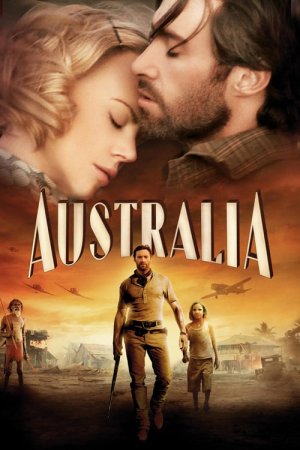 ავსტრალია (ქართულად) /  Australia  / avstralia (qartulad)