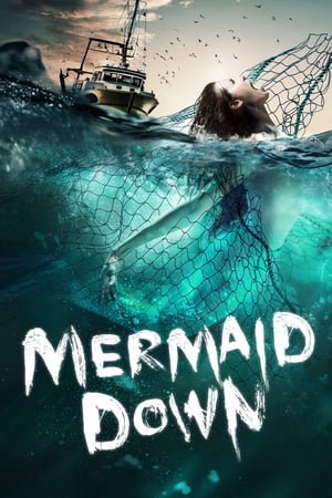 ქალთევზის დაცემა (ქართულად) (2019) / Qaltevzis Dacema (Qartulad) / Mermaid Down