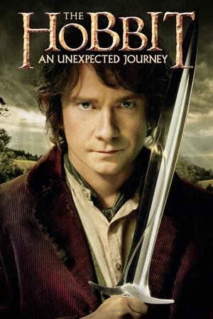 ჰობიტი: მოულოდნელი მოგზაურობა / Hobiti Moulodneli Mogzauroba / The Hobbit: An Unexpected Journey