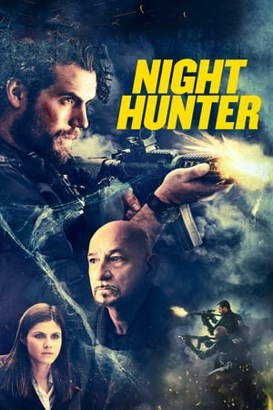 ღამის მონადირე (ქართულად) (2019) /  Gamis Monadire (Qartulad)  / Night Hunter