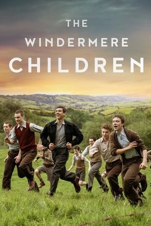 უინდერმირელი ბავშვები (ქართულად) (2020) / Uindermireli Bavshvebi (Qartulad) / The Windermere Children