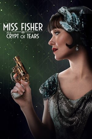 მის ფიშერი და ცრემლების აკლდამა (ქართულად) (2020) / Mis fisheri Da Cremlebis Akldama (Qartulad) / Miss Fisher and the Crypt of Tears