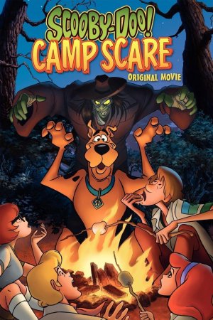 სკუბი-დუ! ბანაკის საშინელებანი (ქართულად) / Scooby-Doo! Camp Scare / Skubi-Du! Banakis Sashinelebani (qartulad)