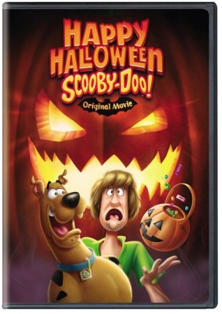 გილოცავ ჰელოუინს, სკუბი დუ! (ქართულად) /  Happy Halloween, Scooby-Doo!