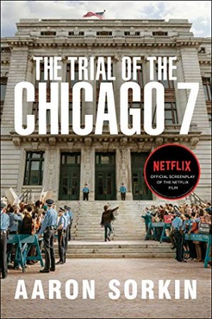 ჩიკაგოს სასამართლო პროცესი N7 (ქართულად) /  The Trial of the Chicago 7 / Chikagos Sasamartlo Procesi N7
