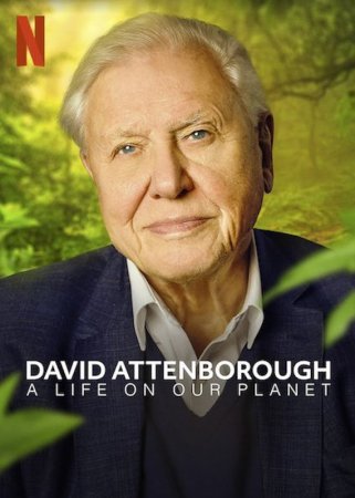 დეივიდ ატენბორო: ცხოვრება ჩვენს პლანეტაზე  (ქართულად) / David Attenborough: A Life on Our Planet / Deivid Atenboro: Cxovreba Chvens Planetaze (qartulad)