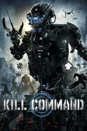 მოკვლის განკარგულება / Kill Command