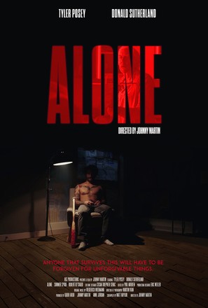 მარტო / Alone