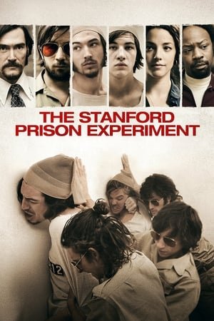 ციხის ექპერიმენტი სტენფორდში / The Stanford Prison Experiment