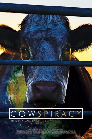 მდგრადობის საიდუმლო / Cowspiracy: The Sustainability Secret