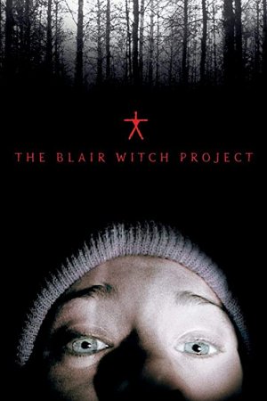 ალქაჯი ბლერიდან / The Blair Witch Project