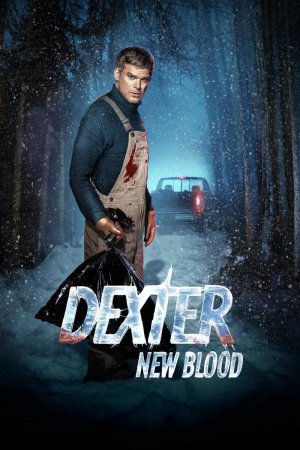 დექსტერი: ახალი სისხლი სეზონი 1 / Dexter: New Blood Season 1