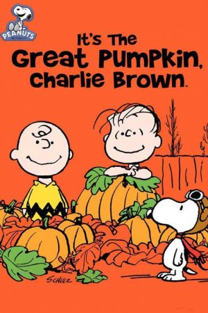 დიდი გოგრა, ჩარლი ბრაუნი / It's the Great Pumpkin, Charlie Brown